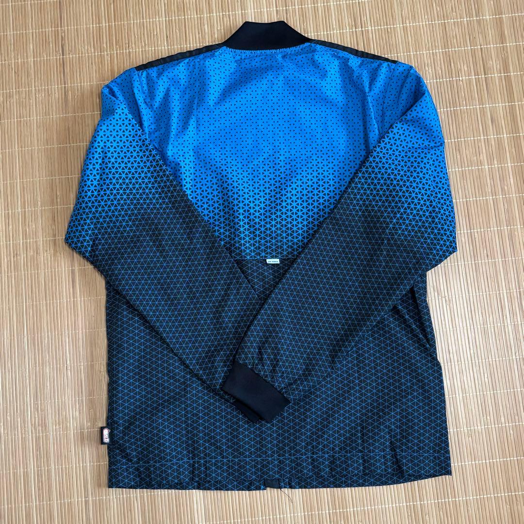 YONEX ウインドブレーカー 上下セット Mサイズ