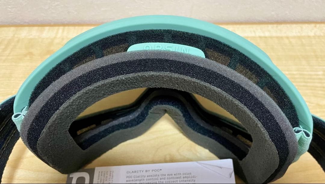 POC Opsin WF 新品