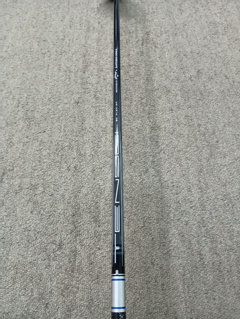 クラブ Callaway ai SMOKE HL 6U