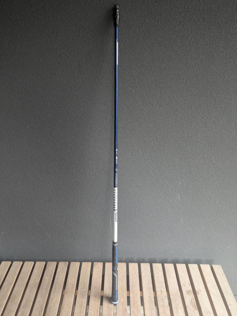 ツアーAD HY-85S タイトリストスリーブ