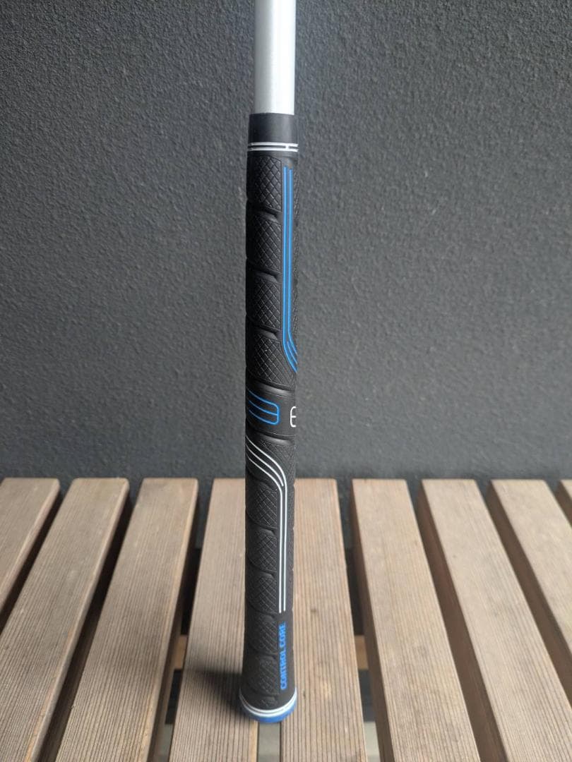 ツアーAD HY-85S タイトリストスリーブ