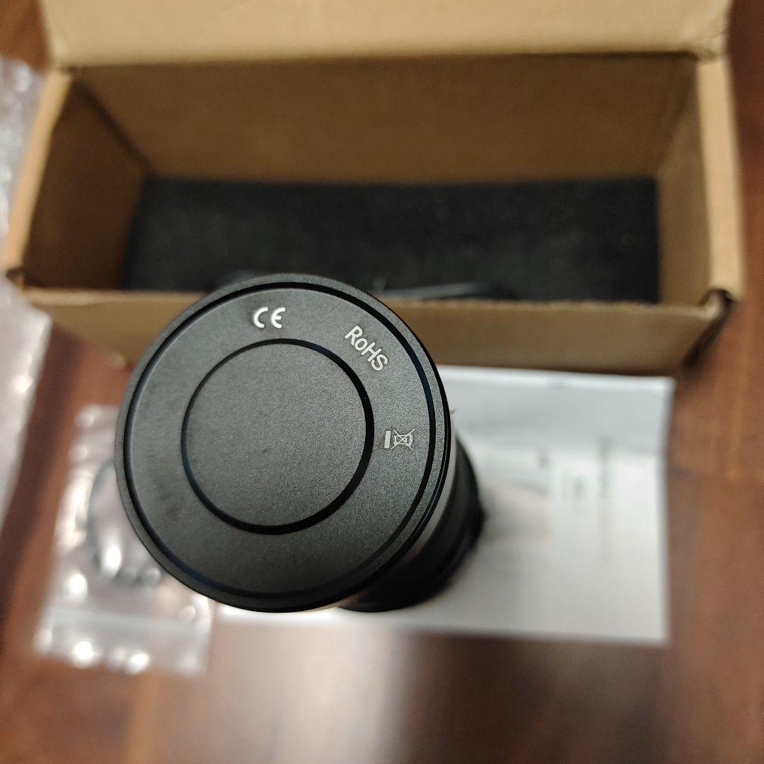 SOFIRN SP36PRO Black 懐中電灯