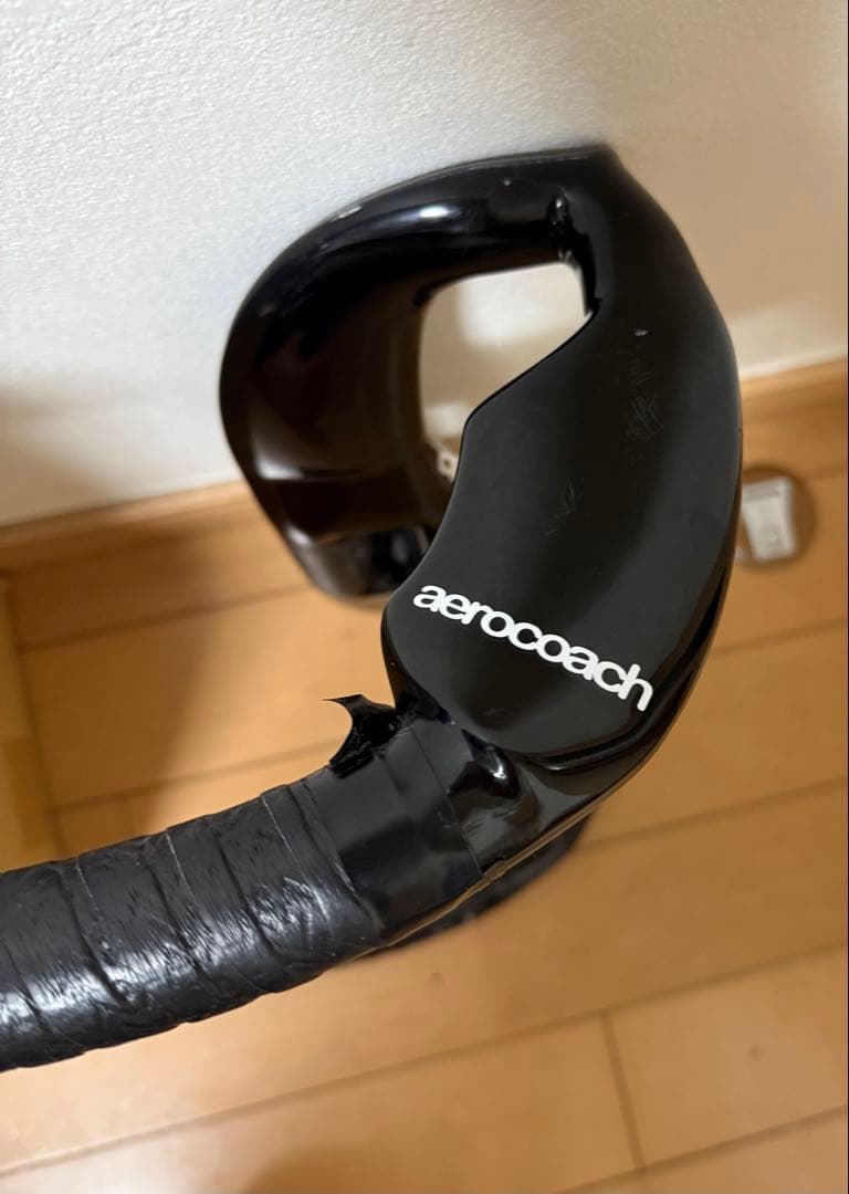 aerocoach エアロコーチ トラックハンドル Sサイズ