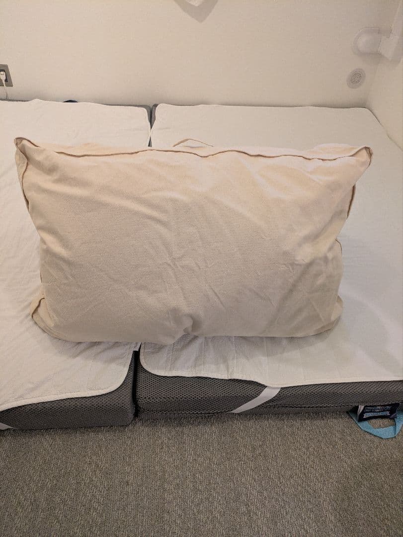 生毛工房 FUGD-16-S 羽毛掛け布団 150X210cm SL