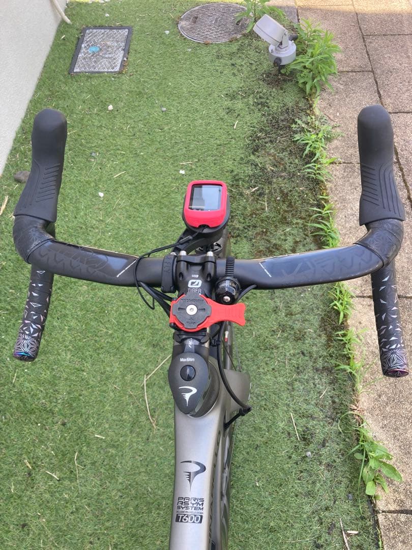PINARELLO PARIS DISC 2×11速 2021年モデル