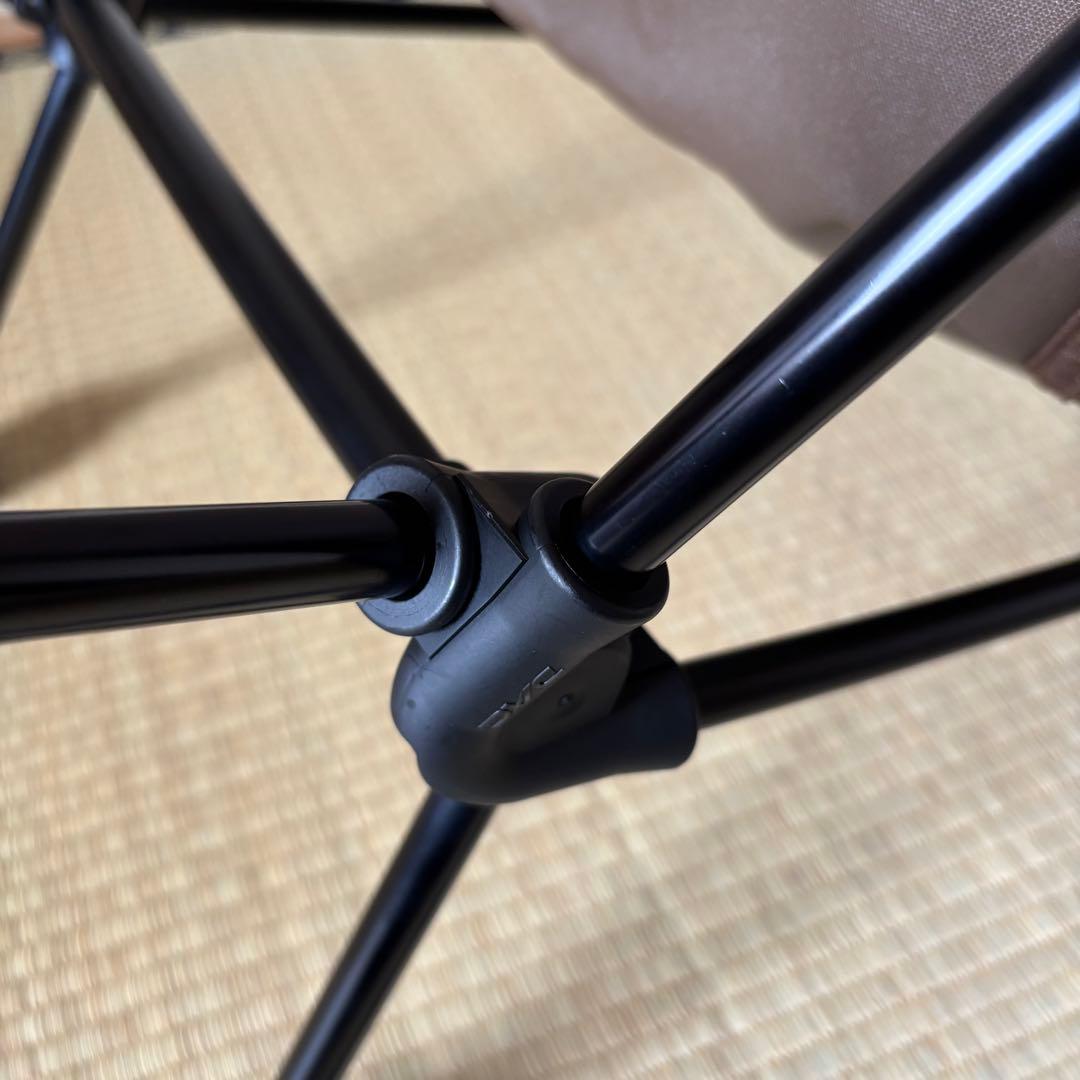 Helinox ヘリノックス　チェアツー　シートウォーマー　チェアボール　セット
