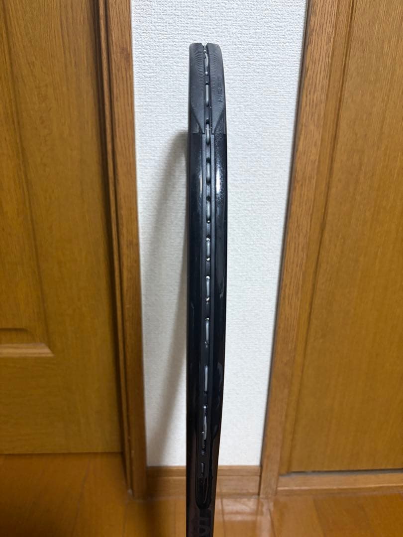 ラケット(硬式用) HEAD SPEED LEGEND PRO 2024 G3