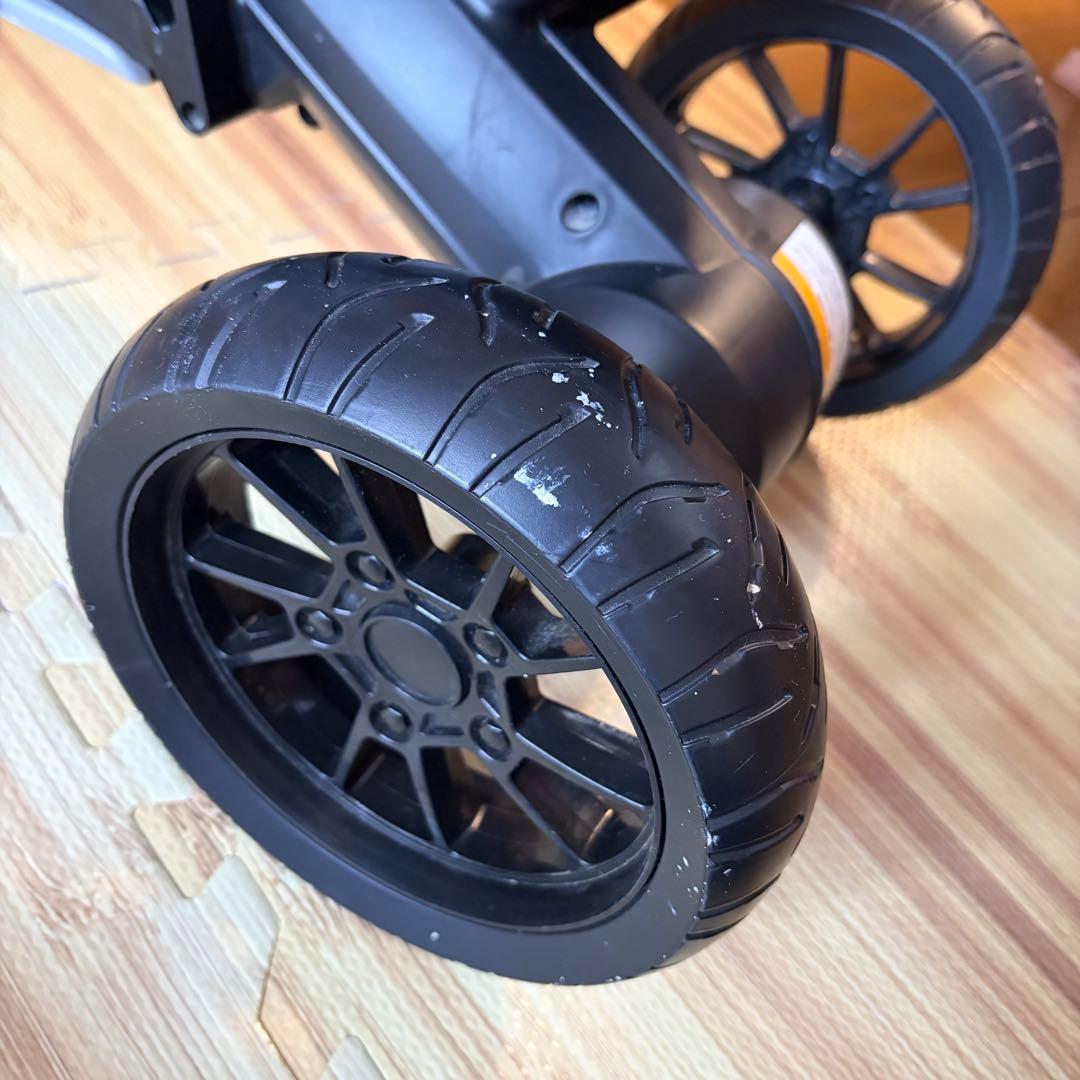  G310Rキッズバイク風 三輪車
