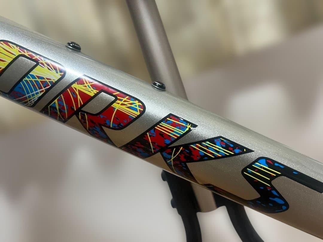 s-works tarmac sl6　サイズ54　ブレーキ　BB付