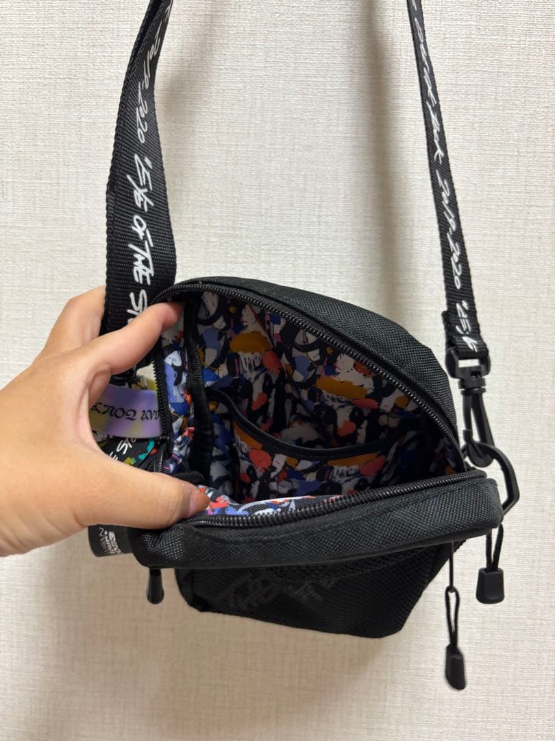ONEOKROCK ショルダーバッグ