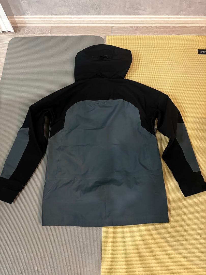 Boundary Ridge GORE-TEX Jacket ジャケットSサイズ