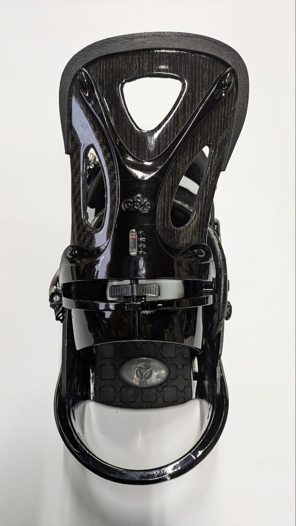 週末限定値下げしました　burton c60 バートン