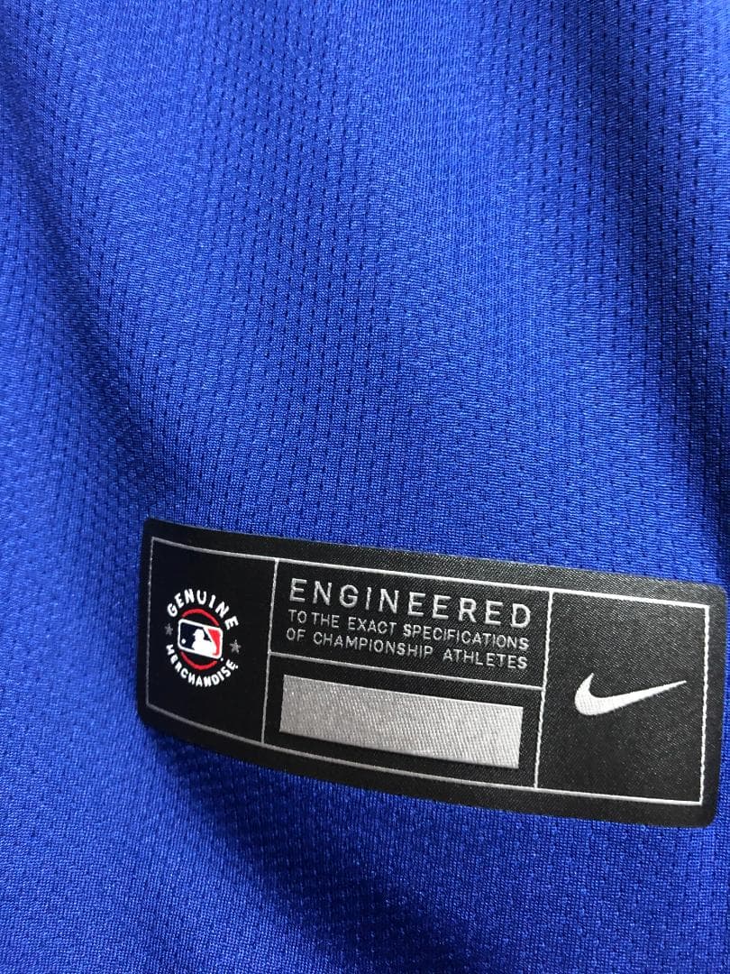 未使用 リミテッドユニフォーム L XL 2025 タグ付 大谷翔平 ドジャース