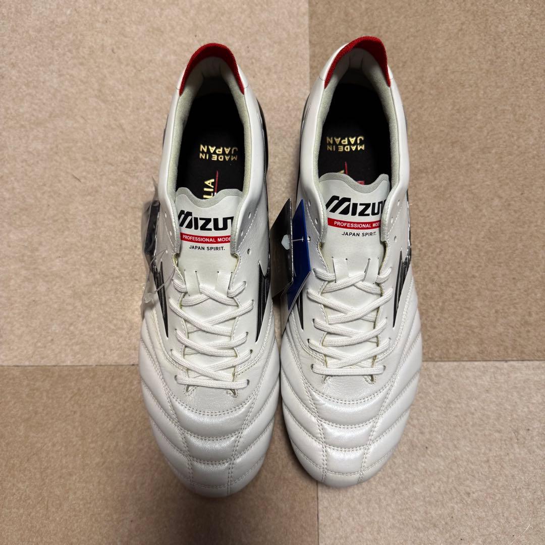 MIZUNO モレリアネオIV Japan MIX26.5cm