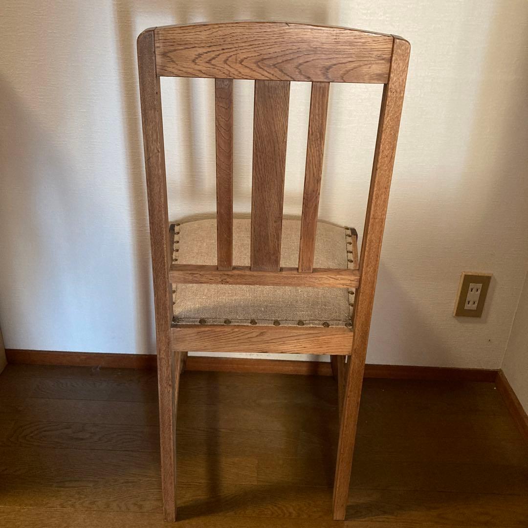ヴィンテージチェア