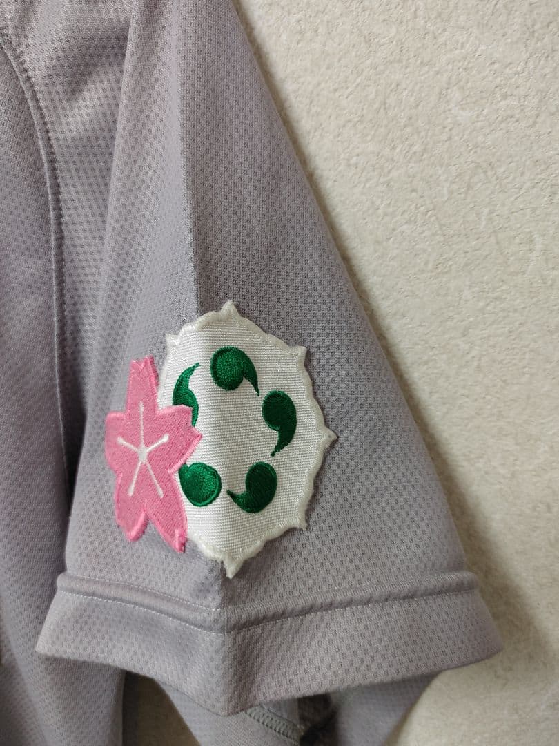 青森山田野球ユニフォーム
