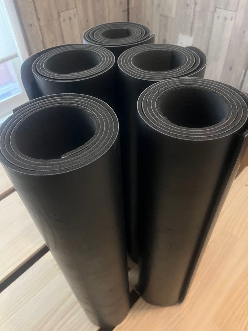 lululemon The Mat5mm ルルレモンヨガマット①