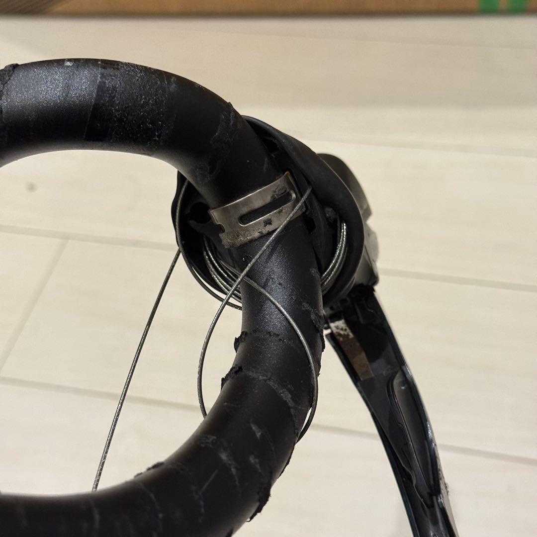 Shimano Tiagra ドロップハンドル