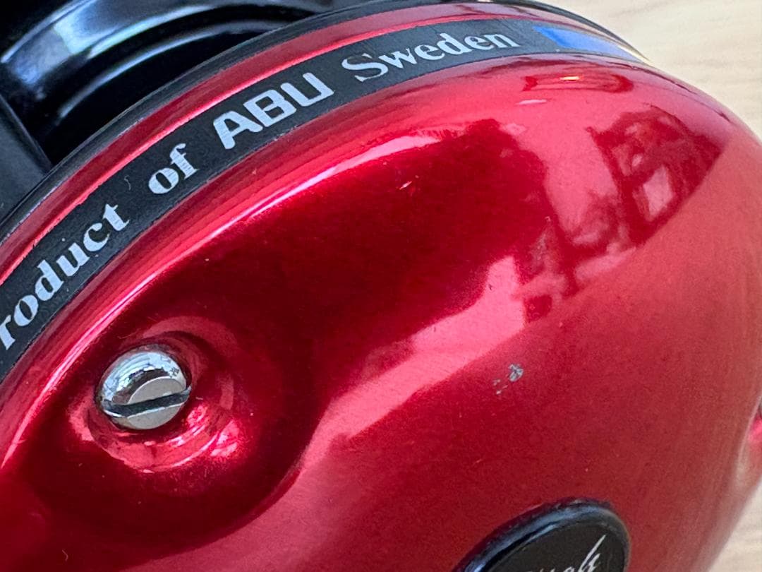 ABU アンバサダー 4600AL