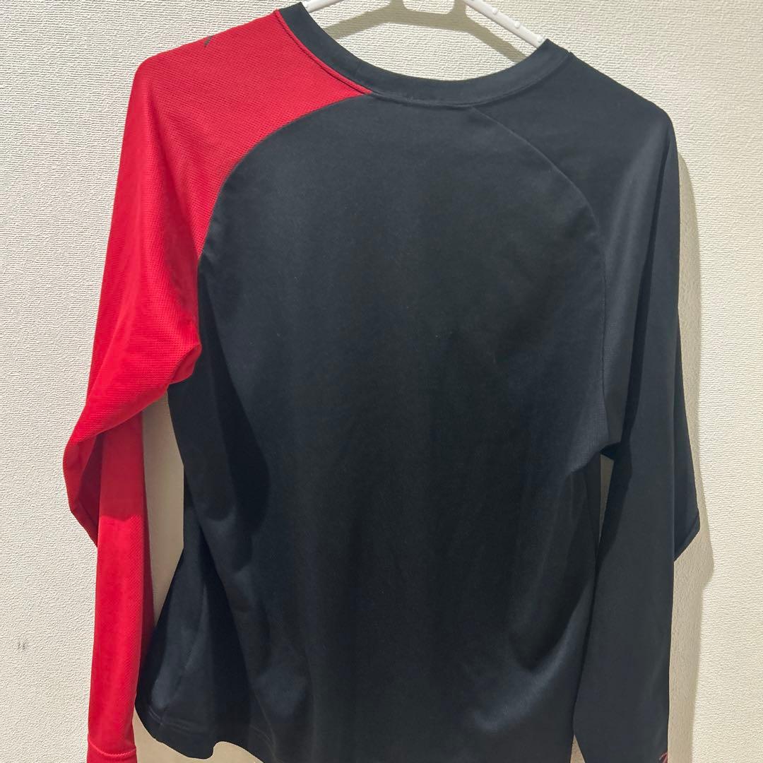 Mizuno JAPAN TEAM SPIRITS TWIN Lサイズ