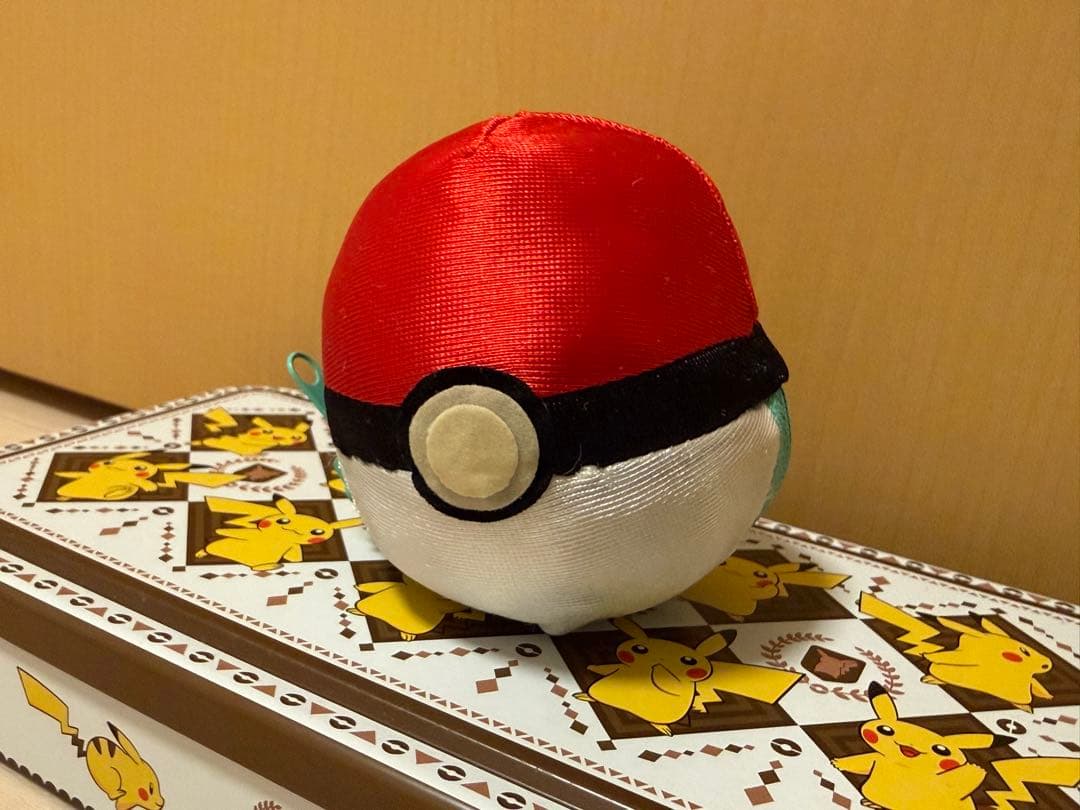希少 ポケモン フシギダネ くるりんマスコット ぬいぐるみ