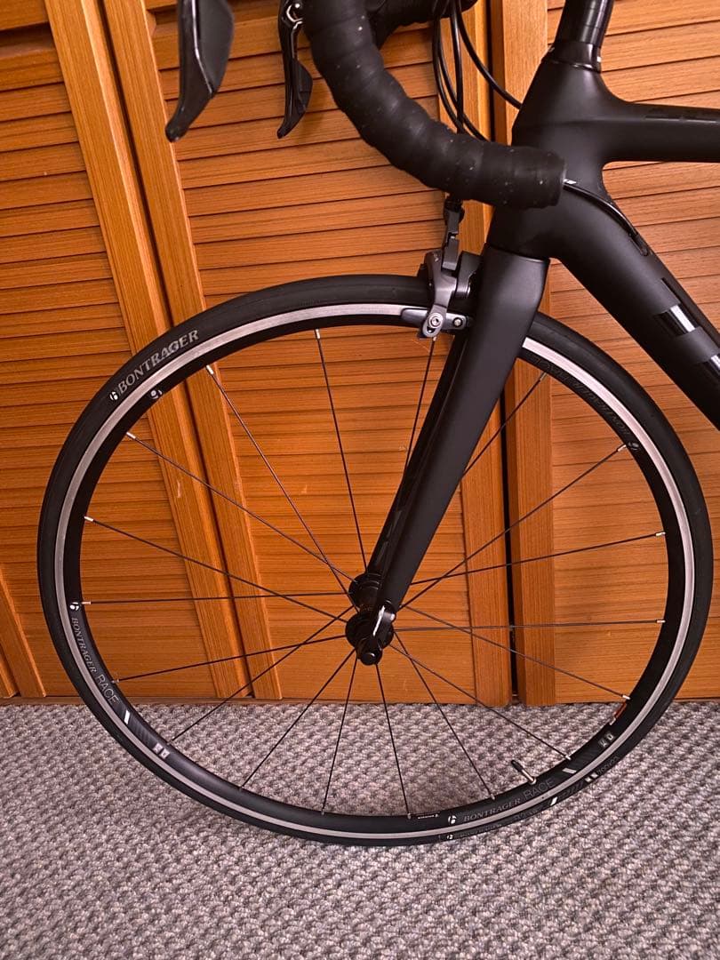 TREK EMONDA SL6 50サイズ