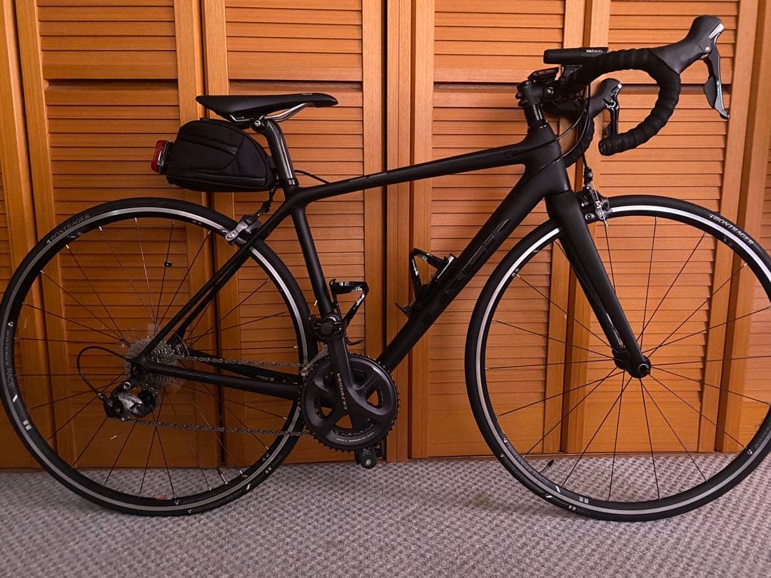 TREK EMONDA SL6 50サイズ