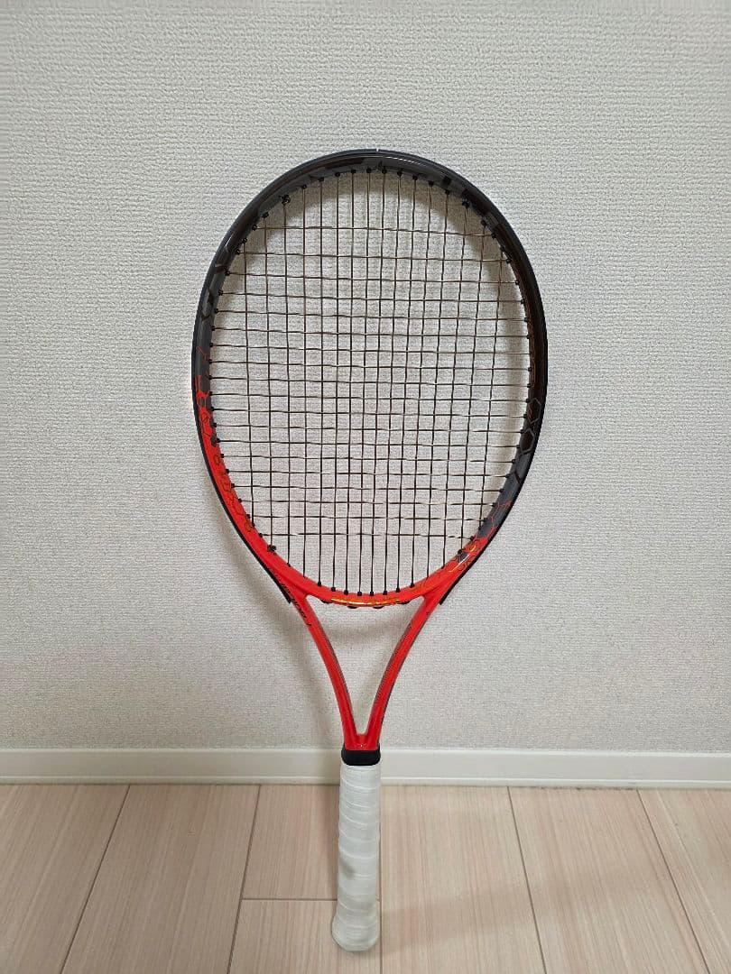 HEAD You Tek IG Radical pro ユーテック ラジカル