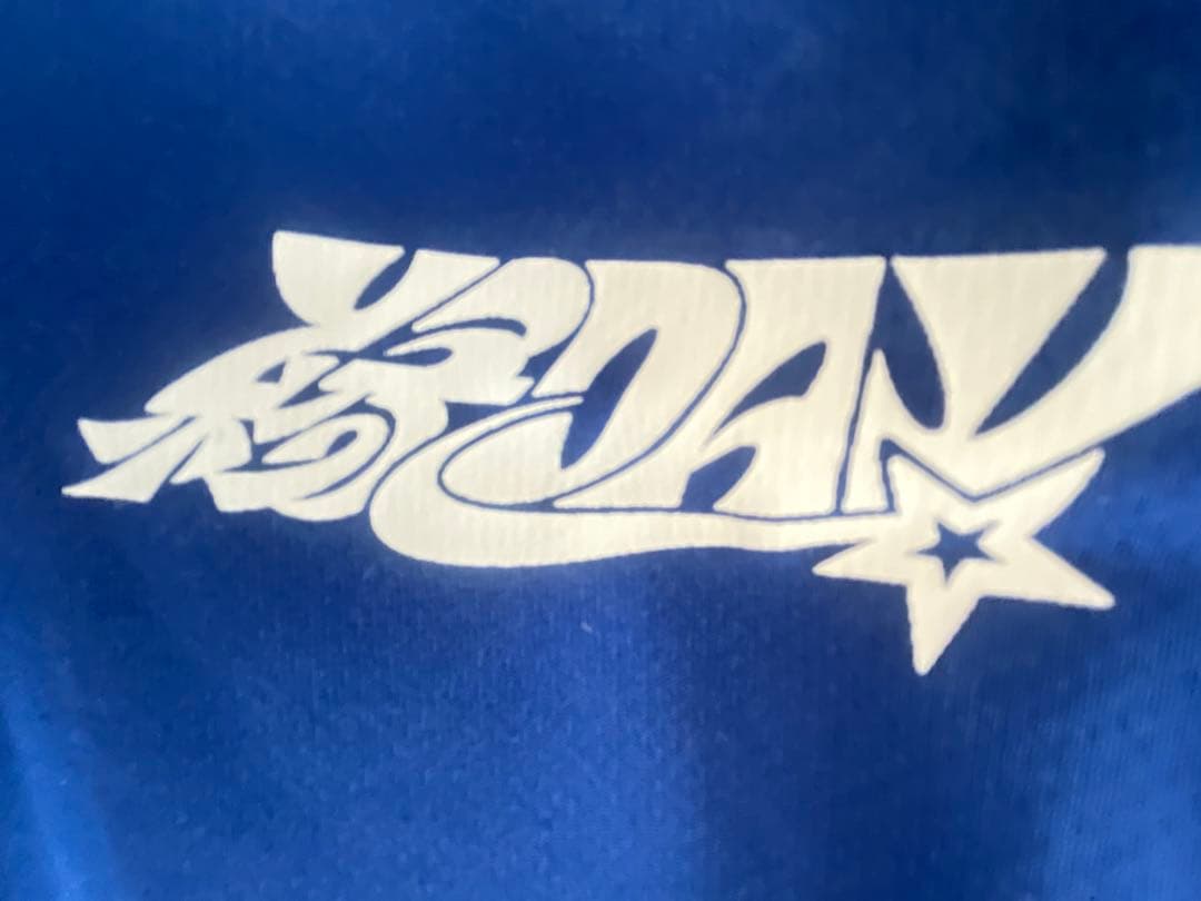 &team 縁DAY NICHOLAS Tシャツ