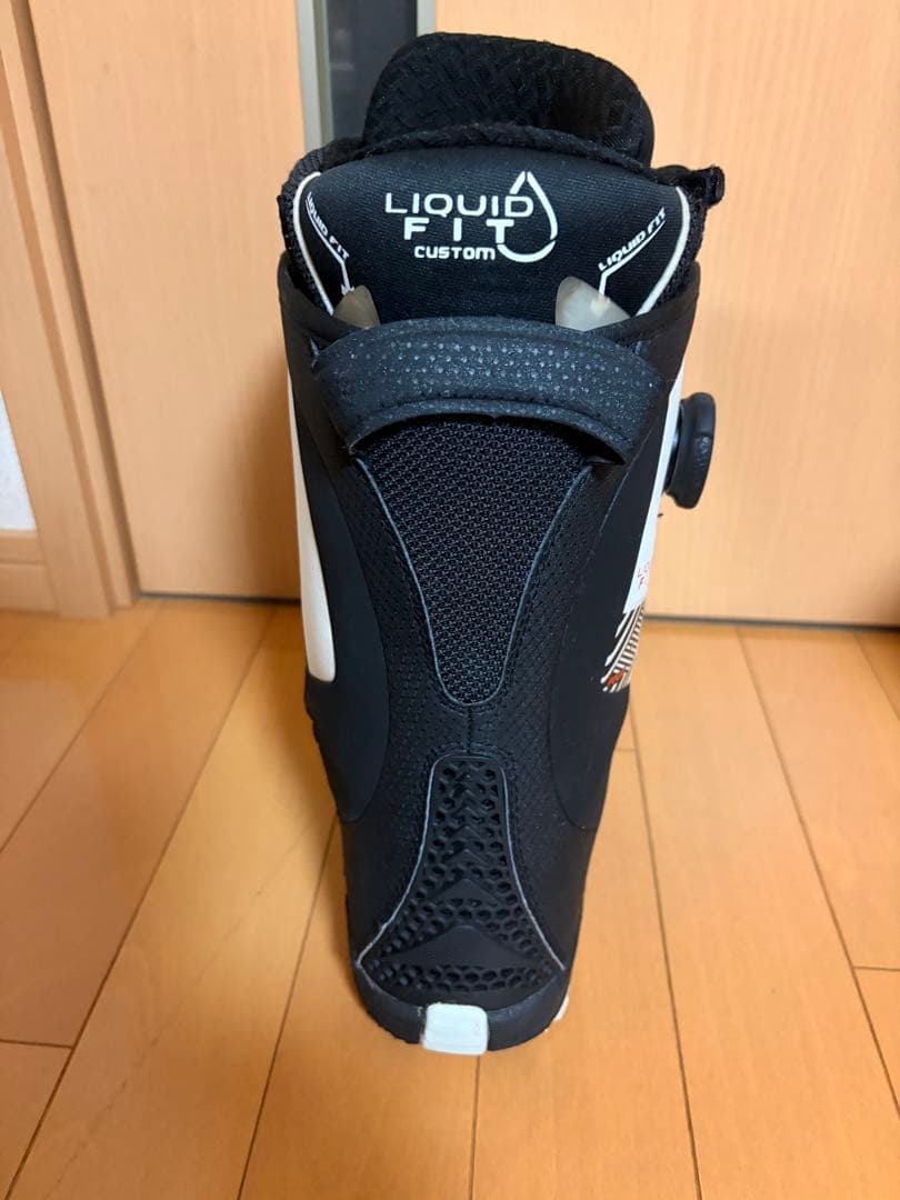 ヘッド　four BOA 4ボア　26.5cm