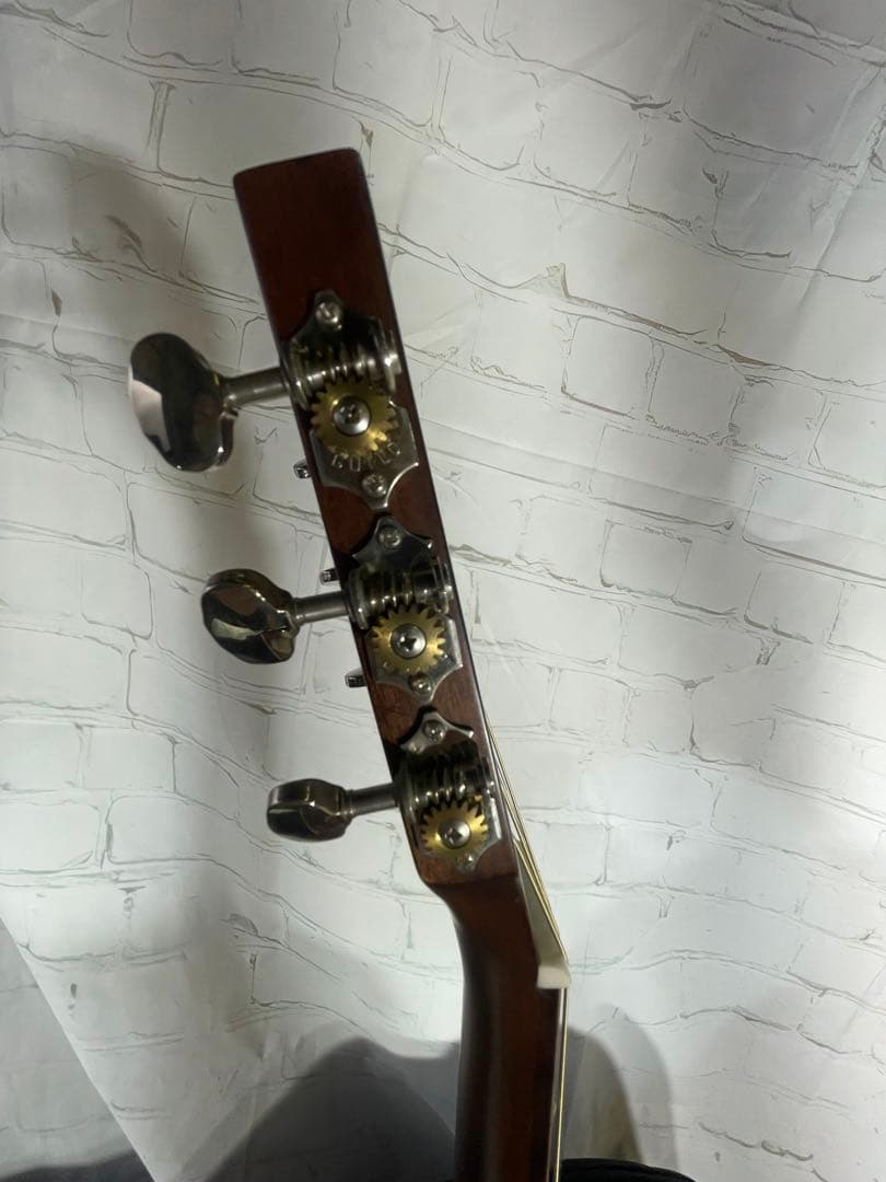 guild P-240 MEMOIR ギルド アコースティックギター