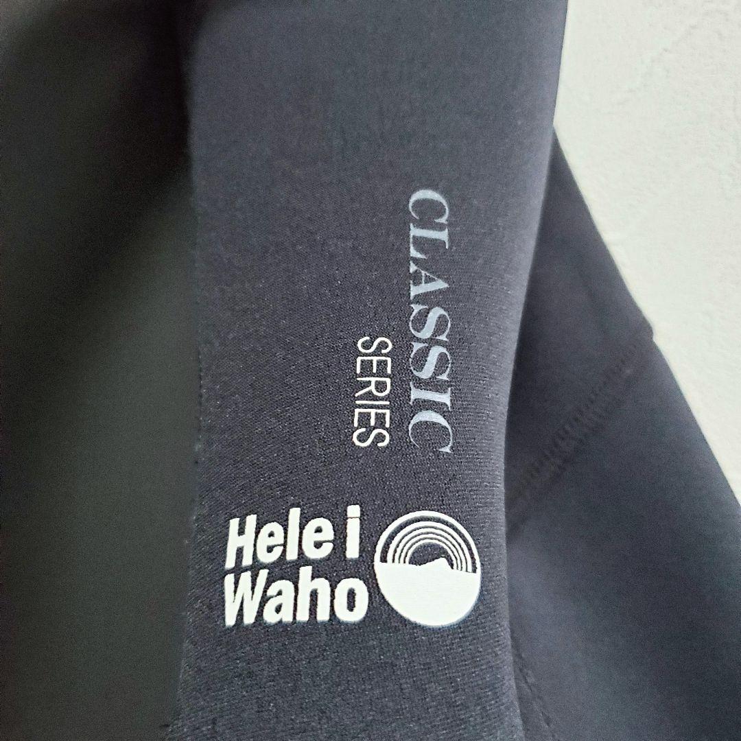 美品✨️ヘレイワホ HeleiWaho ウェットスーツ フルスーツ 3mm L