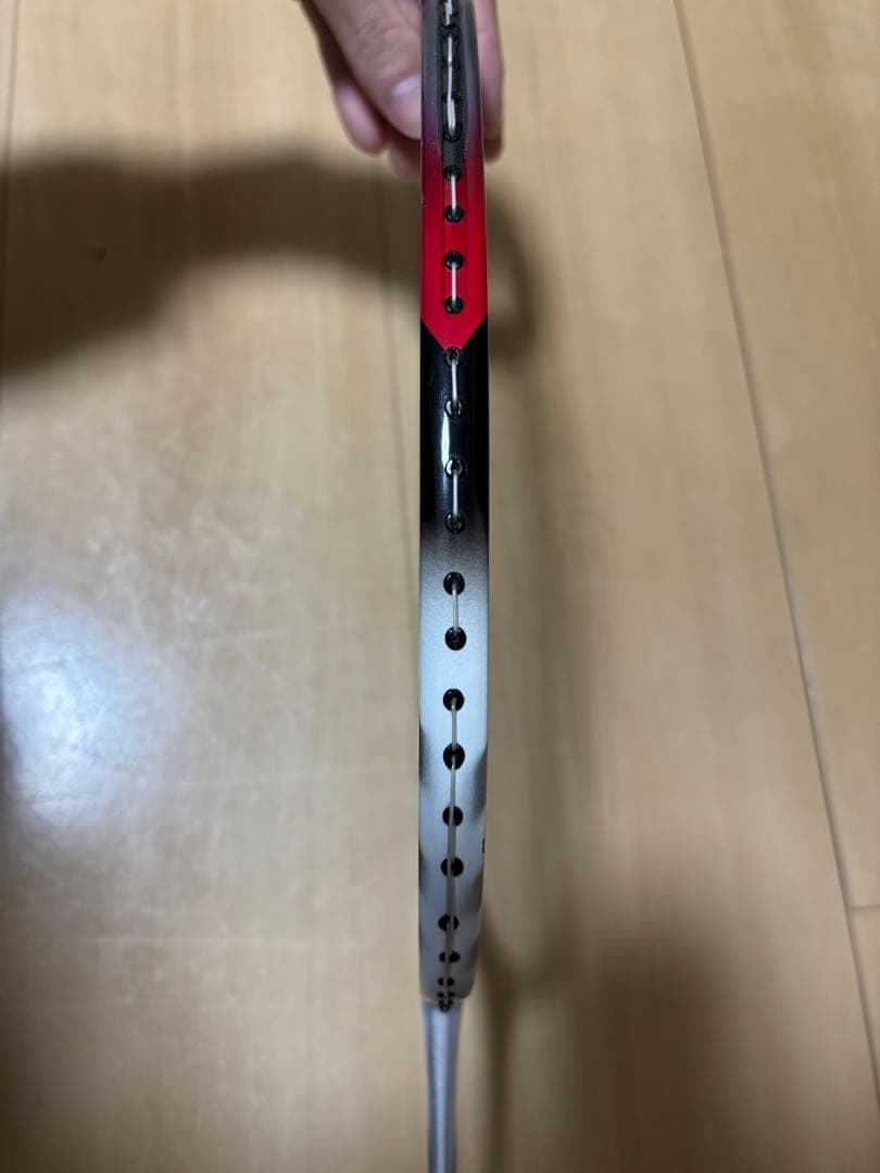 YONEX アーマーテック900テクニック
