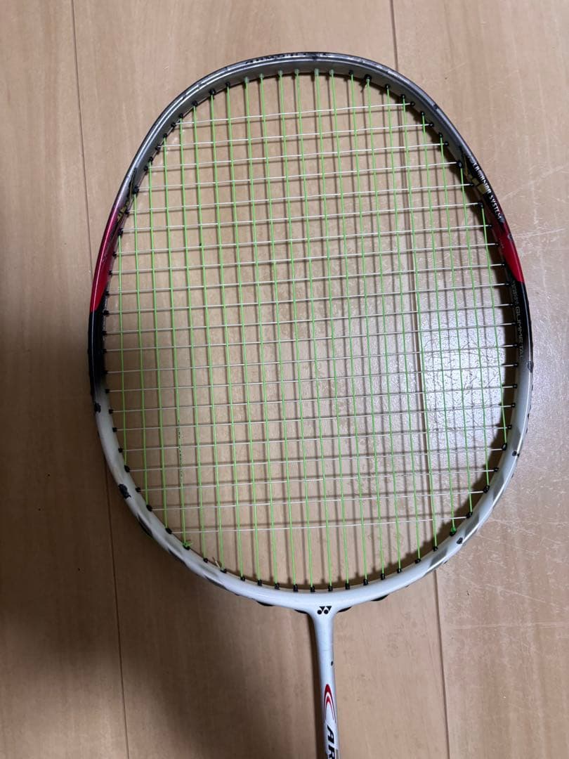 YONEX アーマーテック900テクニック