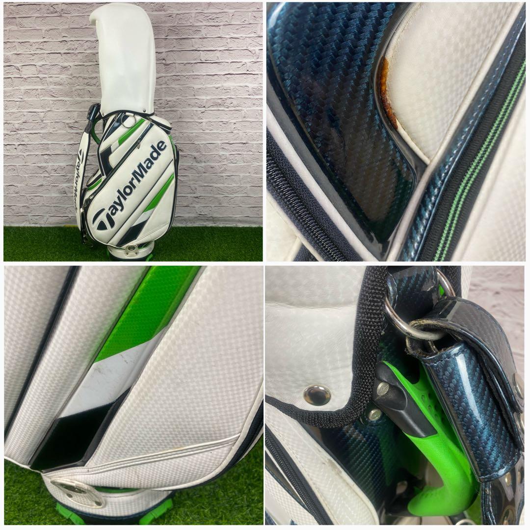 テーラーメイド SLDR r7 ゴルフセット 12本 S 右 クラブ メンズ