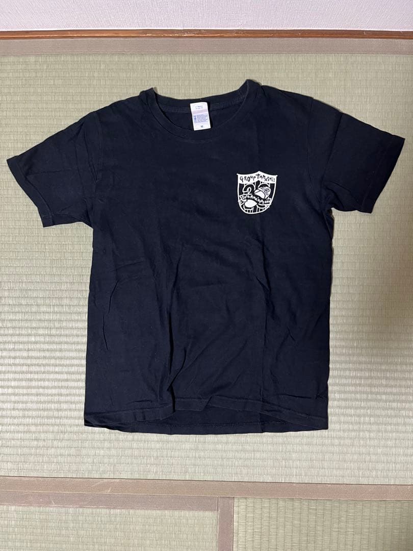 グループ魂　グッズ