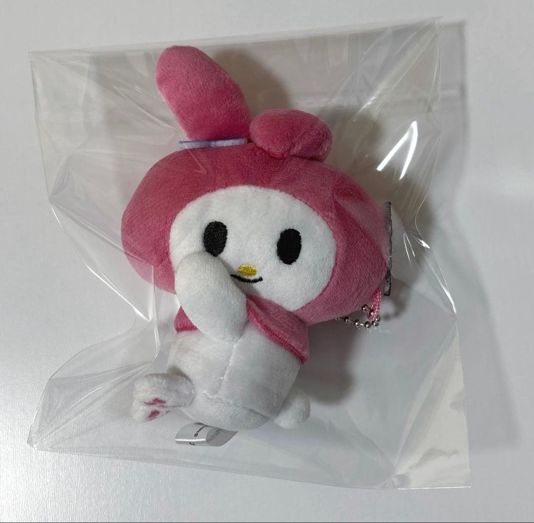 あらゐけいいち サンリオキャラクターズ コラボグッズ
