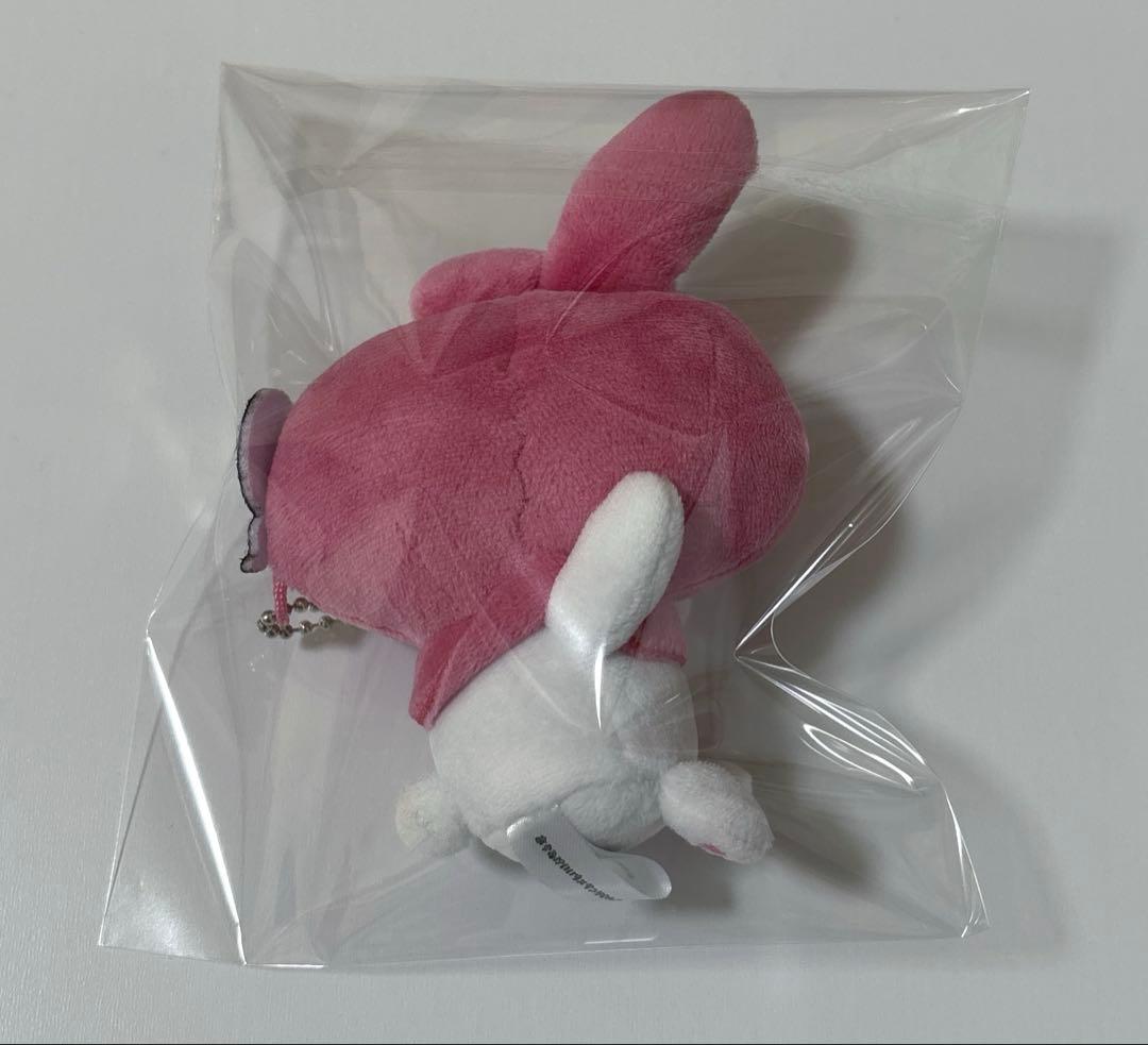 あらゐけいいち サンリオキャラクターズ コラボグッズ