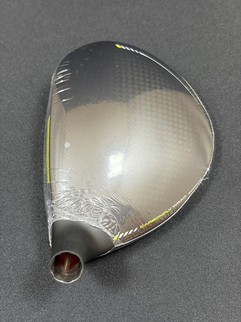 PING ピン G430 MAX 3W フェアウェイウッド FW ヘッド 新品