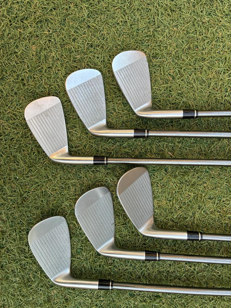 HONMA TW747P アイアンセット 6本セット