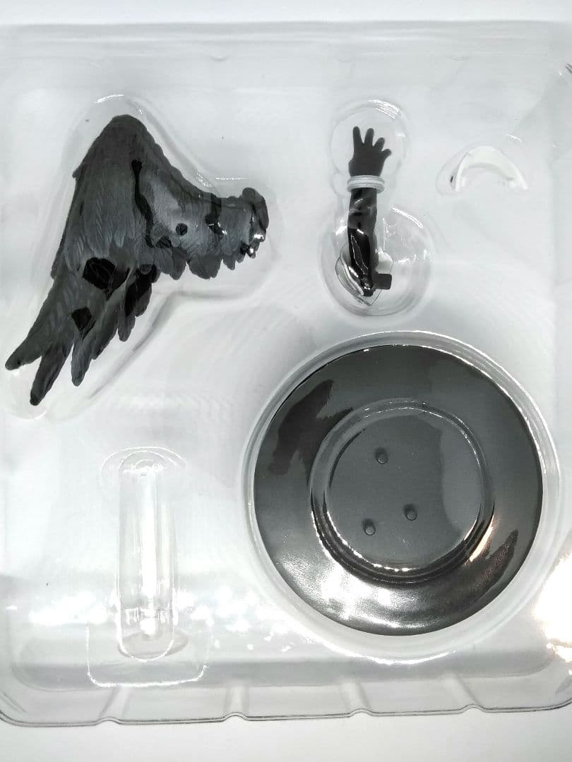 ff7 セフィロス フィギュア　アドラブルアーツ　開封品