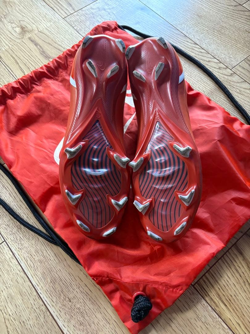 2002年モデル 復刻 マーキュリアル ヴェイパー RGN SE FG 27.0