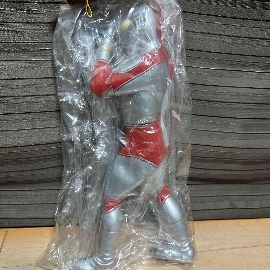 帰ってきたウルトラマン ビッグサイズ ソフビフィギュア
