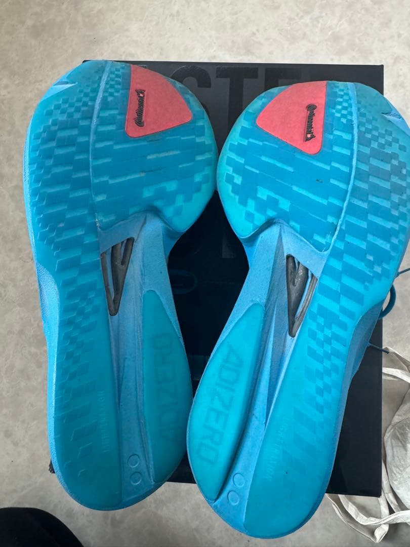 スパイク・シューズ adidas ADIZERO TAKUMI SEN 11 27.0cm