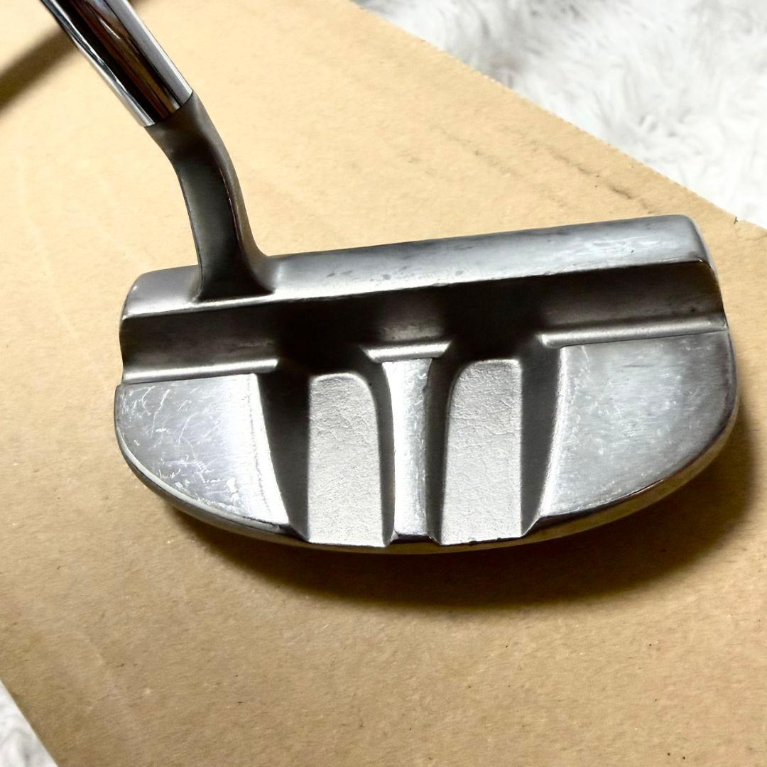 【良品】ゴルフクラブ セット メンズ初心者〜中級者 クラブ9本バッグ付