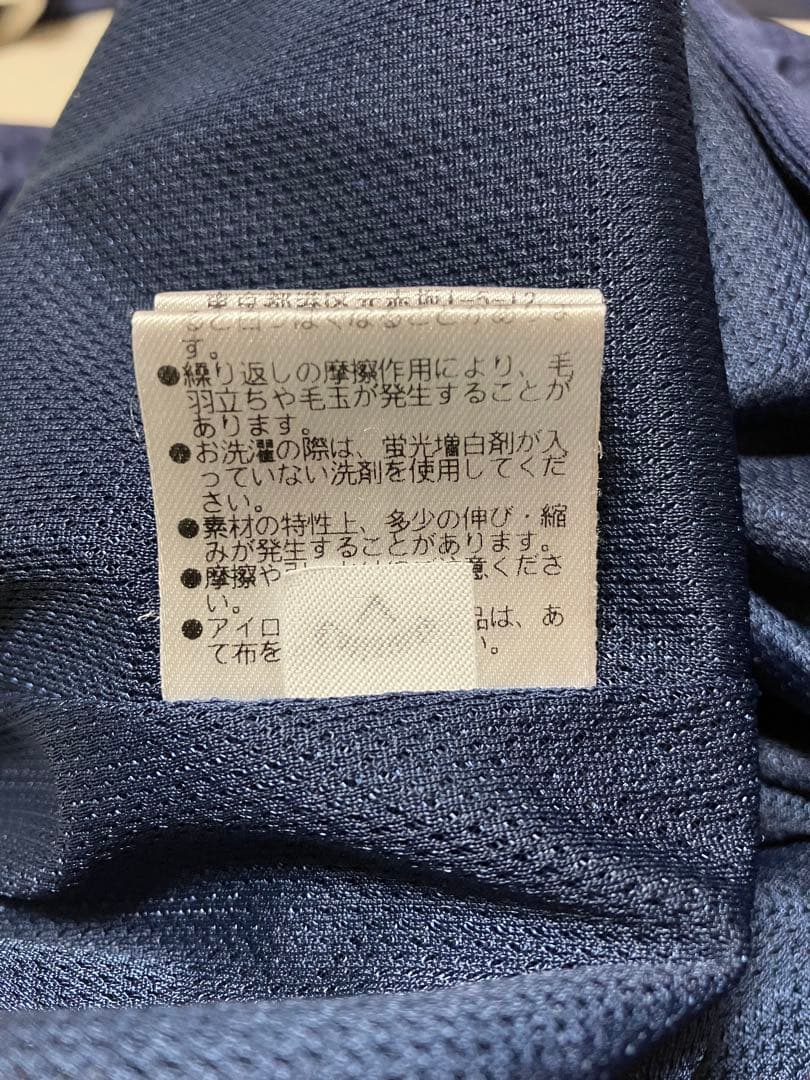美品 Callaway 2way ジャケット ベスト フード ダブルジップ