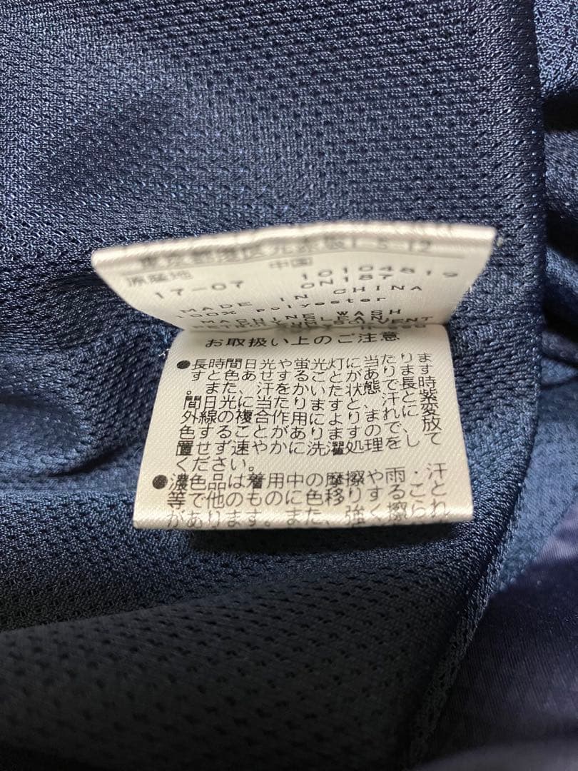 美品 Callaway 2way ジャケット ベスト フード ダブルジップ