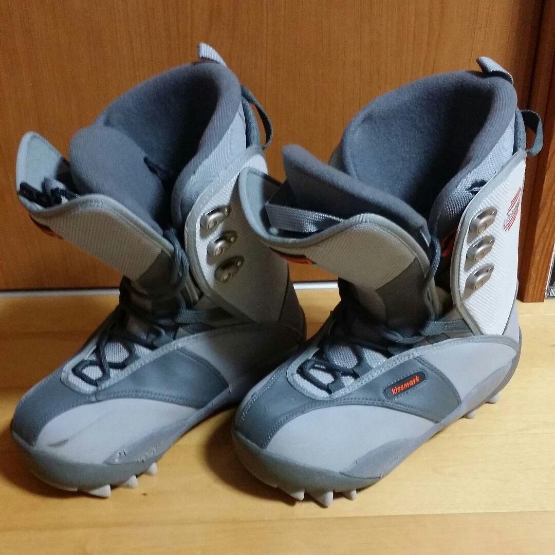 スノーボードブーツ　レディース