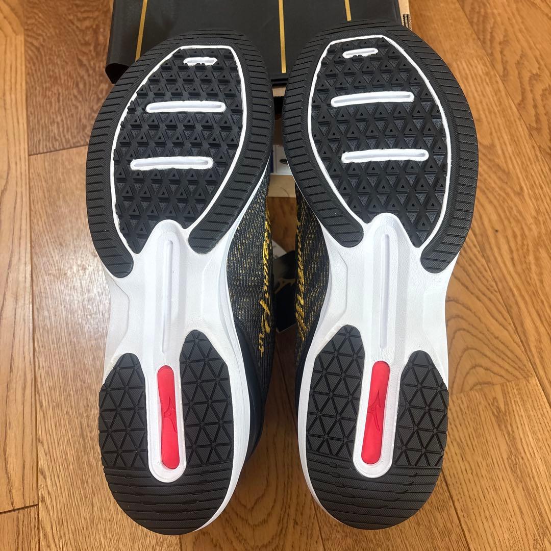 ウエーブ ライトレボランプロ　27.5cm