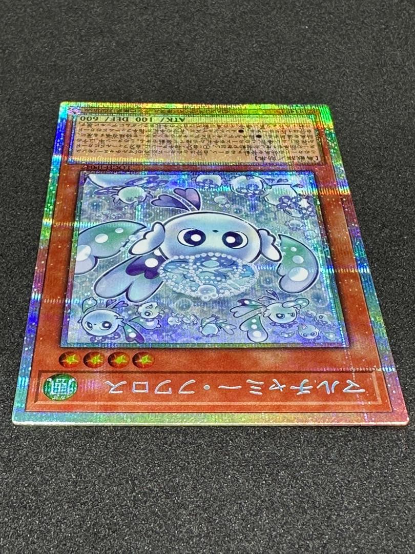 マルチャミー・フワロス　プリズマ（プリシク）　【ワンオーナー品】